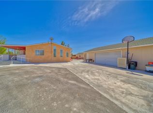 5570 S Pahrump Valley Blvd, Pahrump, NV 89048