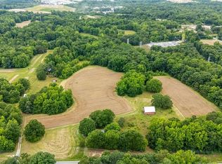 4616 S Holden Rd, Greensboro, NC 27406