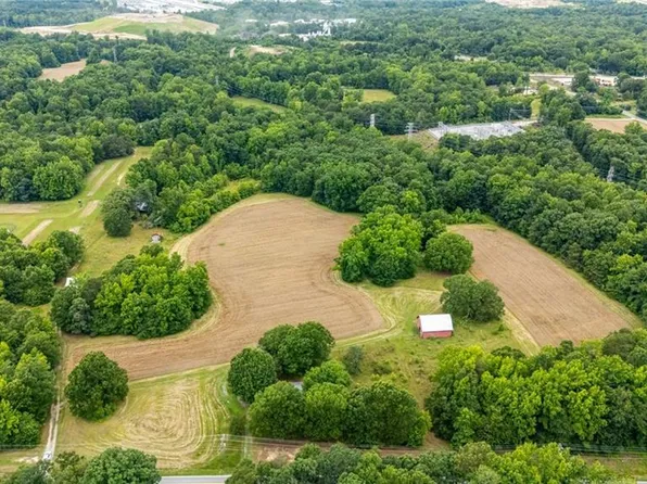 4616 S Holden Rd, Greensboro, NC 27406