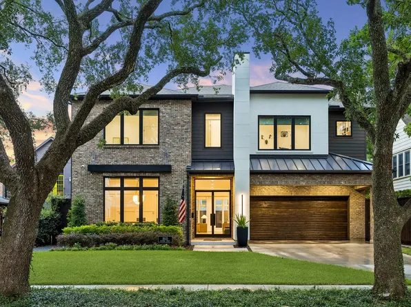 1615 Milford St, Houston, TX 77006