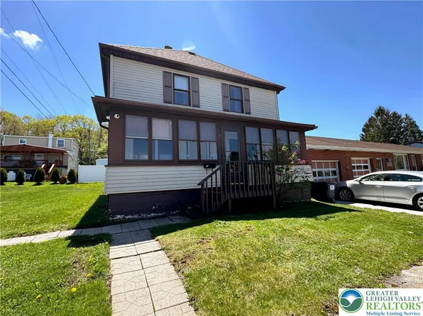 110 Grove St, McAdoo, PA 18237