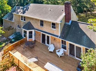 36 Tar Kiln Rd, Orleans, MA 02653