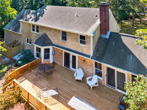 36 Tar Kiln Road, Orleans, MA 02653