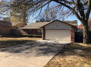 9260 S 92nd Ave E, Tulsa, OK 74133