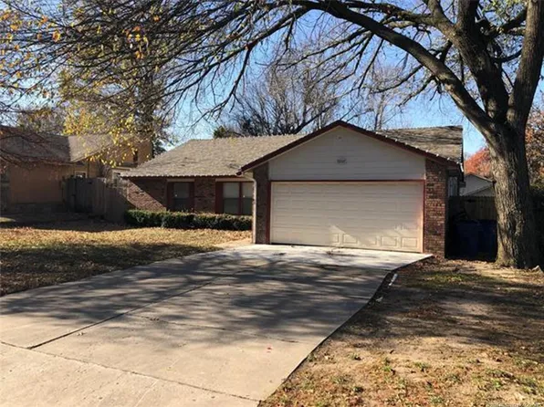 9260 S 92nd Ave E, Tulsa, OK 74133