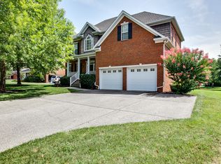 1508 Beaumont Ter, Spring Hill, TN 37174