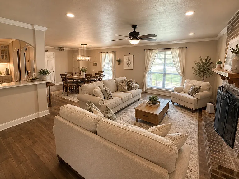 3407 Newman Dr — Photo 3