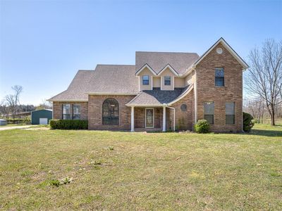 7020 Lago Ranchero Dr, NORMAN, OK, 73026