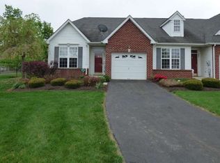 447 Ruth Ct, Harleysville, PA 19438