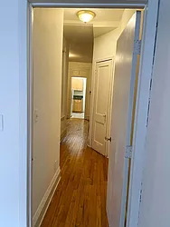 Rented by Corcoran