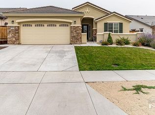 818 Larrimore Trl, Reno, NV 89523