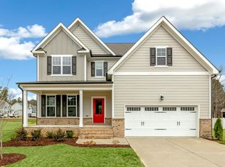 217 Wilson Farm Ln, Clayton, NC 27527