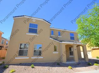 3547 E Erie St, Gilbert, AZ 85295