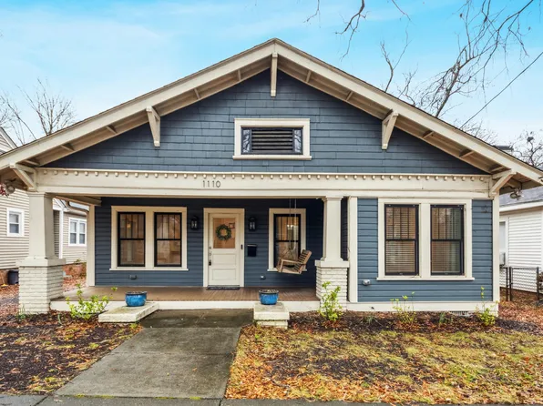 1110 N Buchanan Blvd, Durham, NC 27701