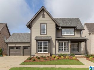 3121 Sydenton Dr, Birmingham, AL 35244