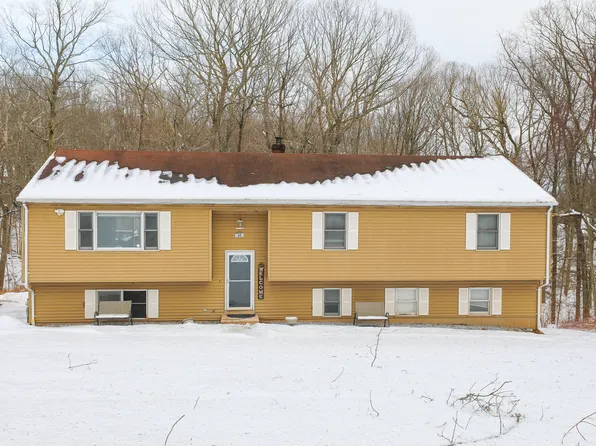 49 Old Lane Road, Wallingford, CT 06492