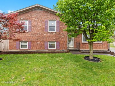 6815 Orange Blossom Rd, Louisville, KY, 40219