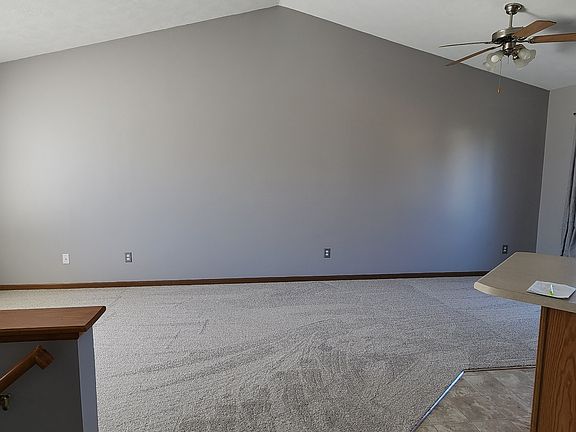 Living / Dining Area