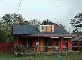 2262 Wheeless Rd, Augusta, SC --