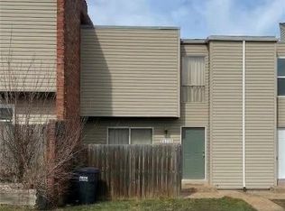 11239 Calico Dr, Kansas City, MO 64137