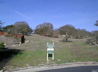 5337 Bayridge Ct, Fairfield, CA 94534