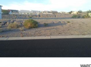 2465 Ridge View Ave, Bullhead City, AZ 86429