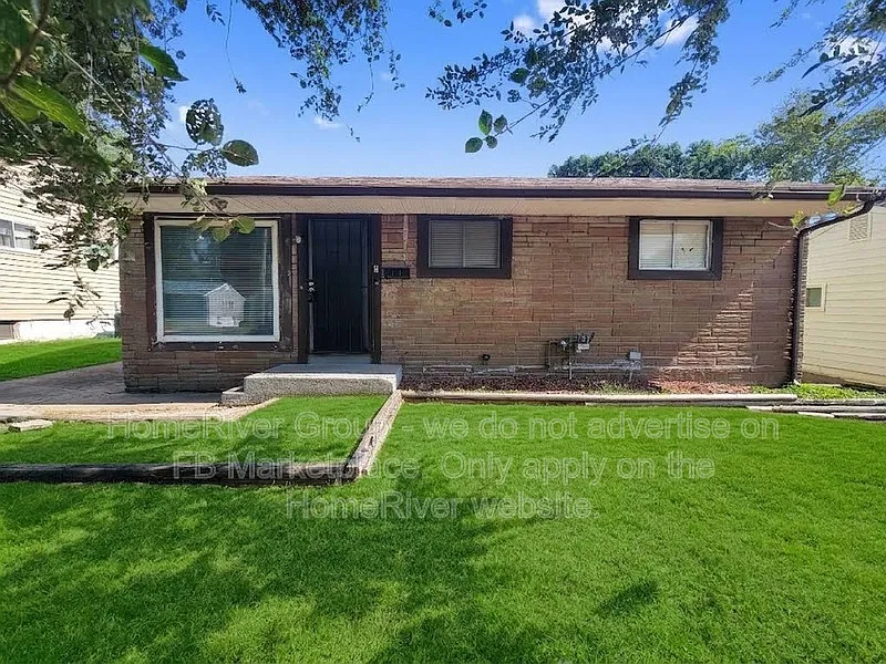 10648 Spring Garden Dr