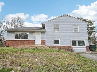 1578 Genoa Pl, Columbus, OH