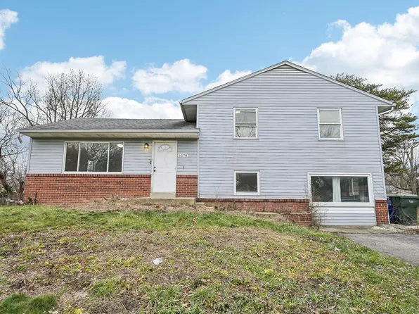 1578 Genoa Pl, Columbus, OH 43227