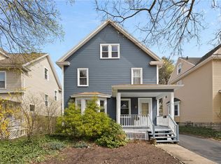 40 Marion St, Rochester, NY 14610