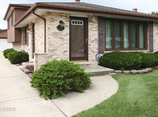 11318 S Lawler Ave, Alsip, IL 60803