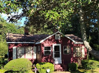 152 Ash St, Haddock, GA 31033