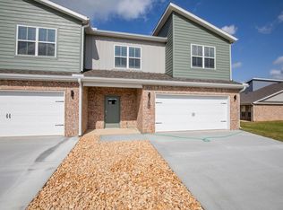 907 Seaborn Way, Pea Ridge, AR 72751