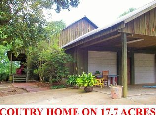 8216 Highpoint Weir Rd, Weir, MS 39772