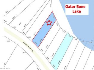 5441 County Road 352, Keystone Heights, FL 32656
