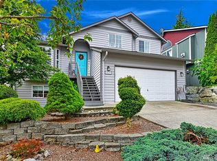 421 Rainbow Rd, Snohomish, WA 98290