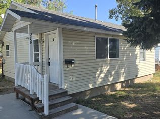 216 E State Ave, Meridian, ID 83642