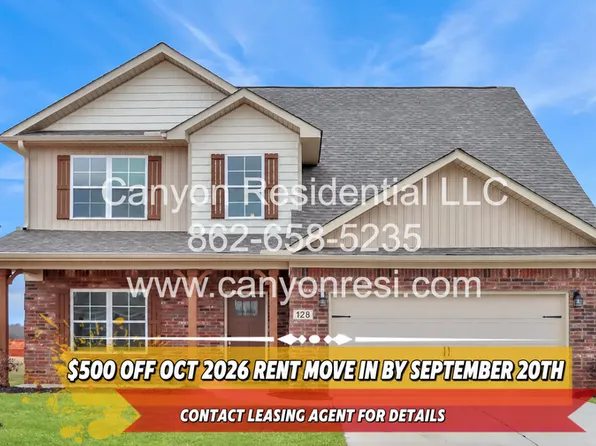 128 Ocean Springs Ave, Toney, AL 35773