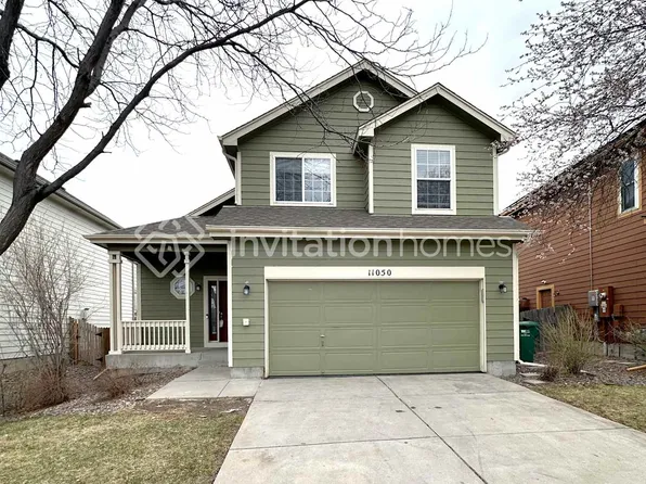 11050 Grouse Ct, Parker, CO 80134