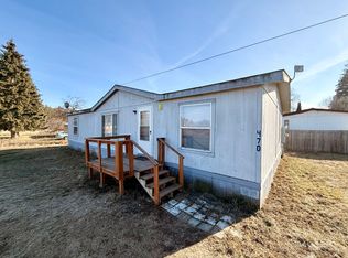 470 Cedar St, Elgin, OR 97827