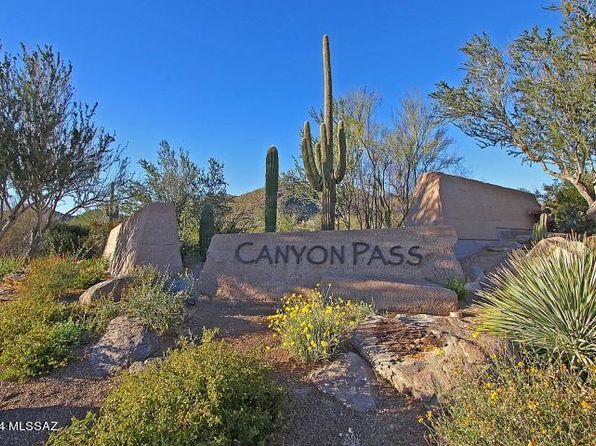 15086 N Dove Canyon Pass, Marana, AZ 85658