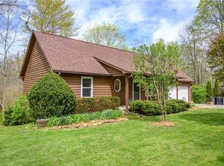 6340 Mallard Dr, Nineveh, IN 46164