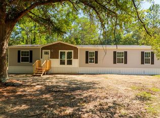 360 Lakeview Dr, Ray City, GA 31645