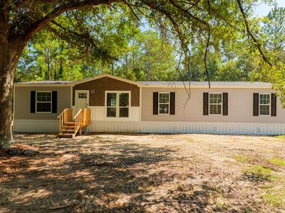 360 Lakeview Dr, Ray City, GA, 31645