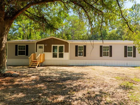 360 Lakeview Dr, Ray City, GA 31645