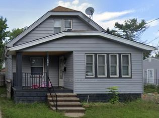 1602 Galion Ave, Cleveland, OH
