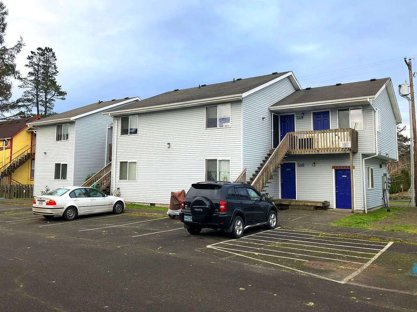 518 Jetty St, Hammond, OR 97121 — Photo 2