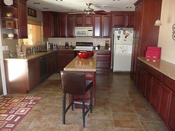 4th image of 3619 W Campo Bello Dr