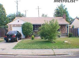5640 37th Ave, Sacramento, CA 95824