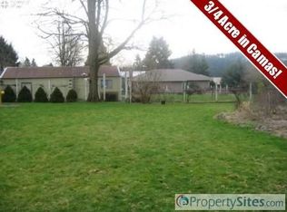 4522 NE Everett Dr, Camas, WA 98607